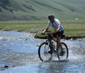 Keith River Crossing