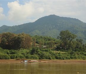 Mekong River