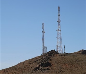 Col de Kerdous