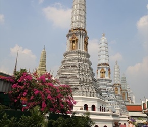 Bangkok Royal Palace