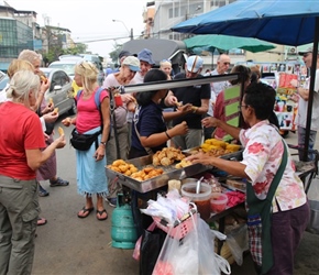 Street Food