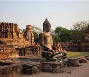 Wat Phra Mahathat