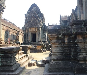 Banteay Samre