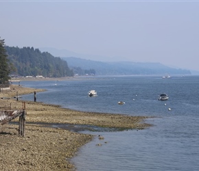 Hood Canal