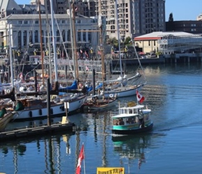 Victoria Harbour