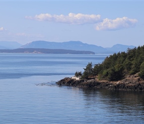 Coastal View at San Juan 