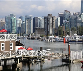 Vancouver