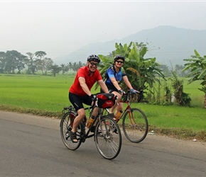 Ianad Jo out of Mahiyangana