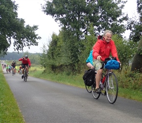 Neil near Proitze Muhle