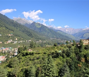 Manali