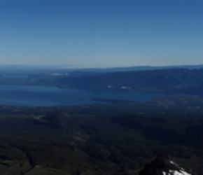 Distant Lake