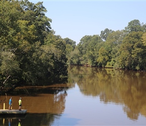 Neuse River