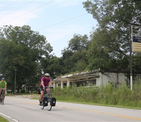 Linda near Jacksonville