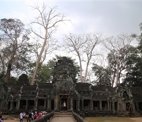 Ta Prohm