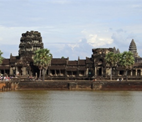 Angkor Wat