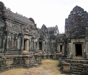 Banteay Samre Temple