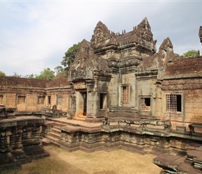 Banteay Samre Temple