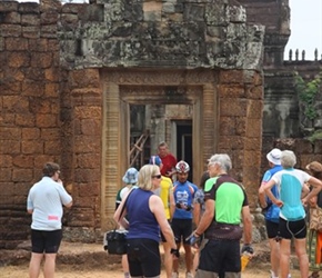 Banteay Samre Temple