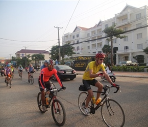 Leaving Pursat 