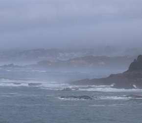 Boiler Bay