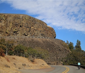 Rowena Crest Viewpoint