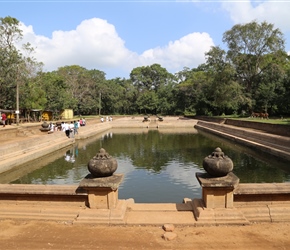 Twin Ponds