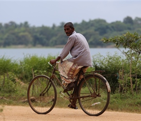 Local Cyclist