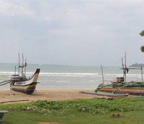 Fishing Boats