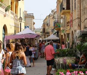 Petra Market