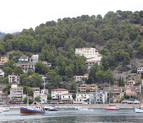 Port de Soller 