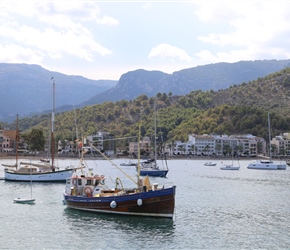 Port de Soller 