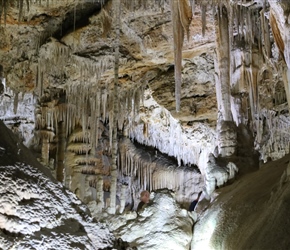 Coves de Campanet