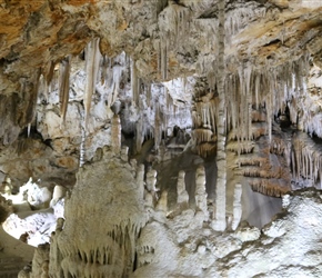 Coves de Campanet