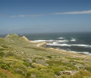 Cape of Good Hope