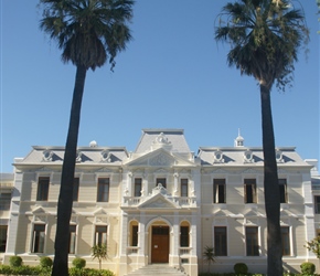 Stellenbosch