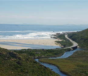 Coastal View