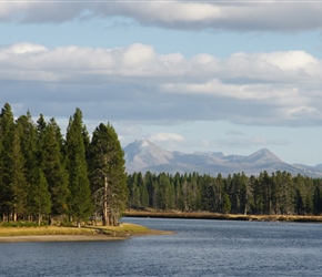 Yellowstone River