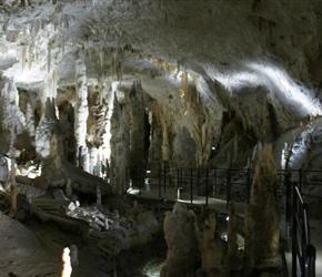 Postojna Cave