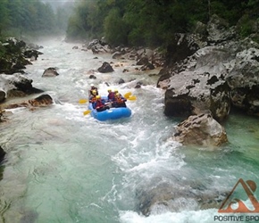 Rafting