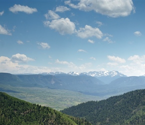 Black Canyon of the Gunnison