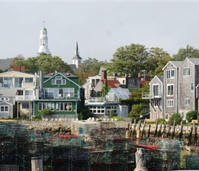 Rockport Harbour