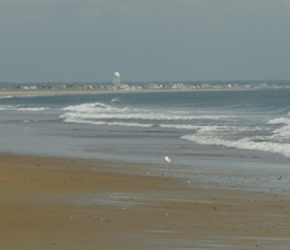 Salisbury Beach