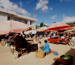 Market