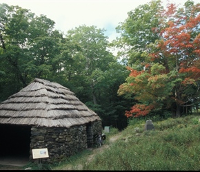 Crofters Cottage