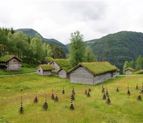 Sunnfjord Museum