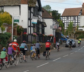 Through Pembridge