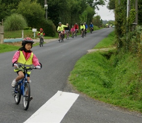 Lester and Ruby turn towards Sauxemesnil