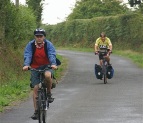 Dave and Carole