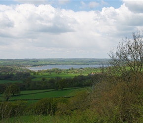 Chew Valley lake