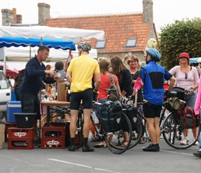 Market Day 